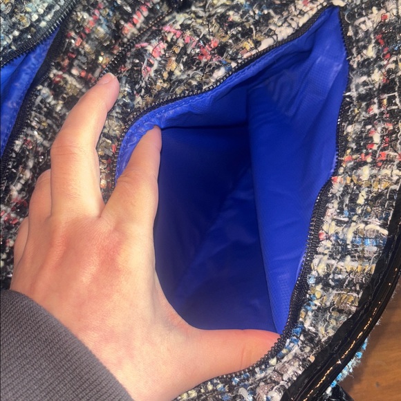 MZ Wallace Medium Box Tote - Picture 14 of 16